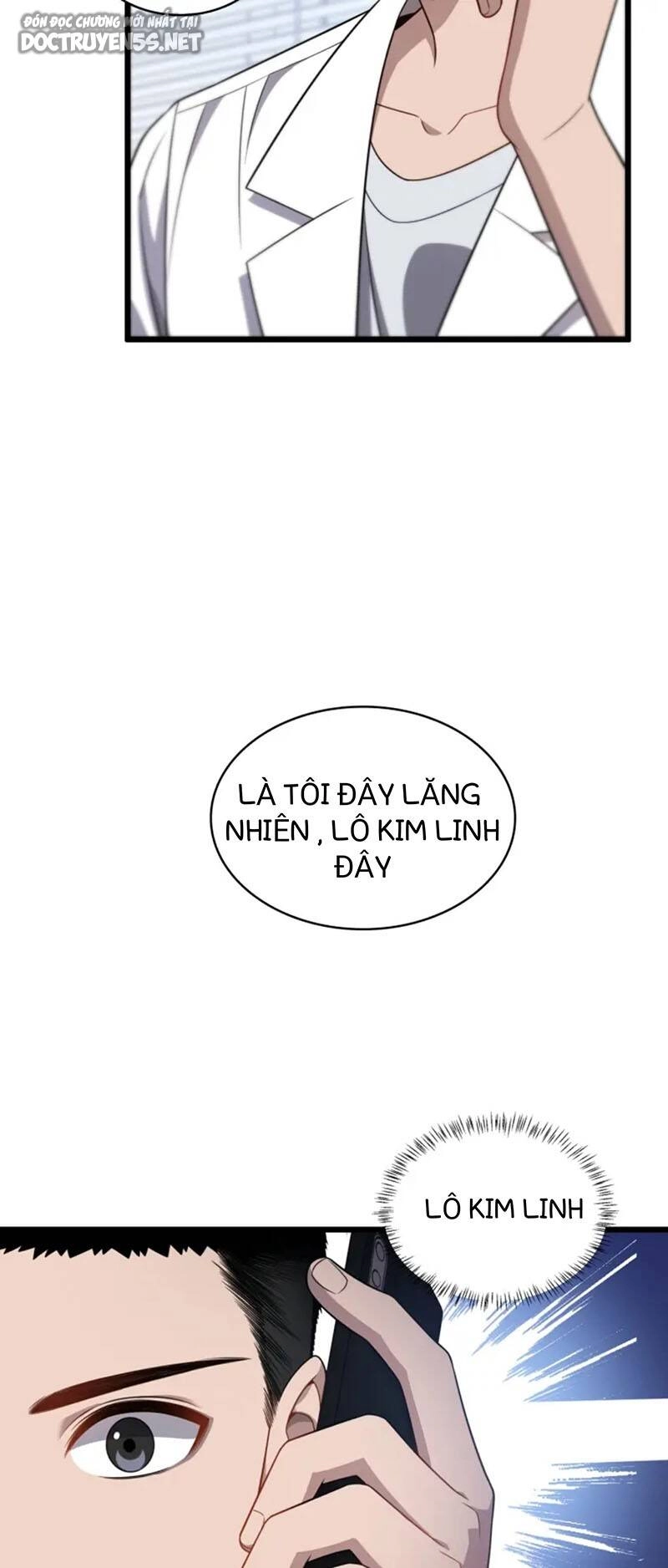 Đại Y Lăng Nhiên Chapter 9 - 27