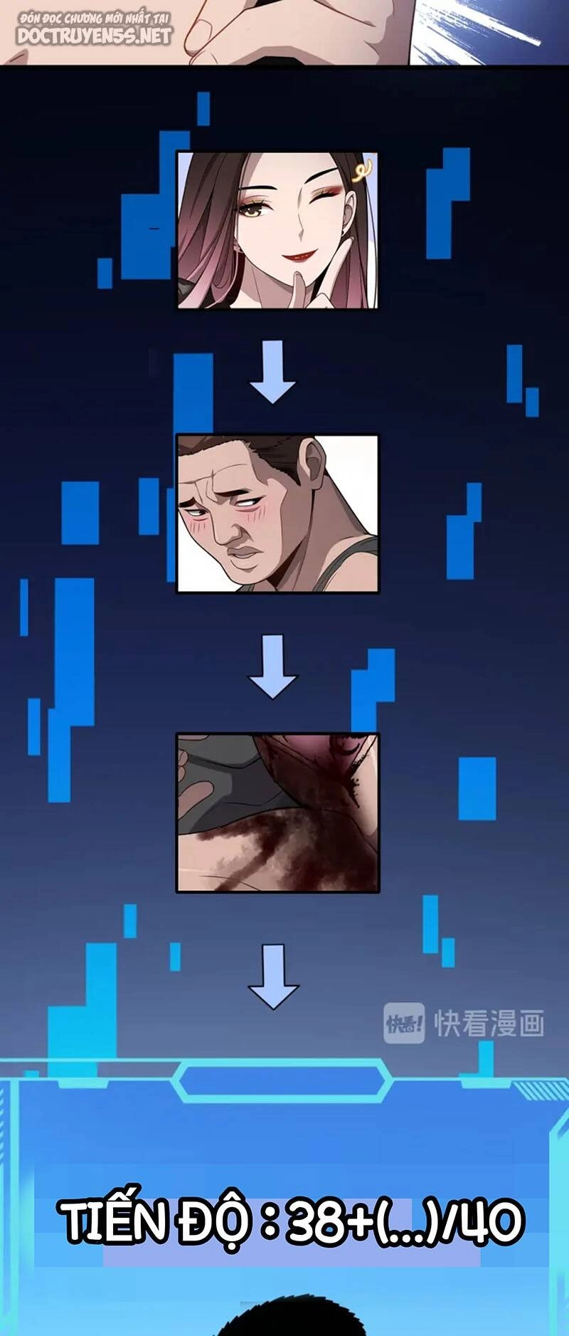 Đại Y Lăng Nhiên Chapter 9 - 28