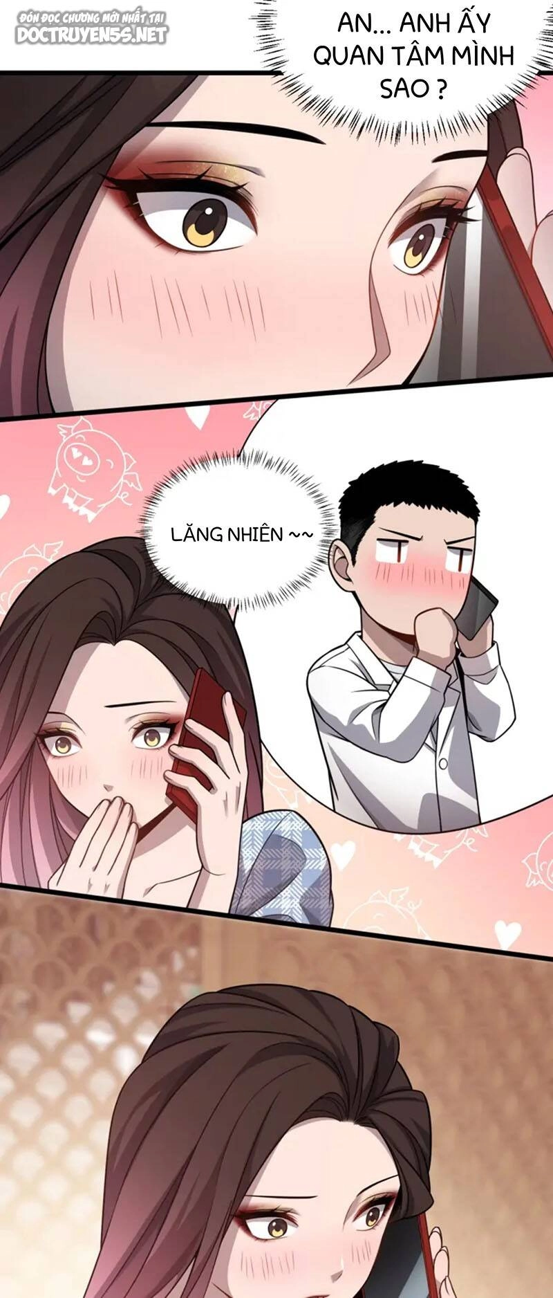 Đại Y Lăng Nhiên Chapter 9 - 32