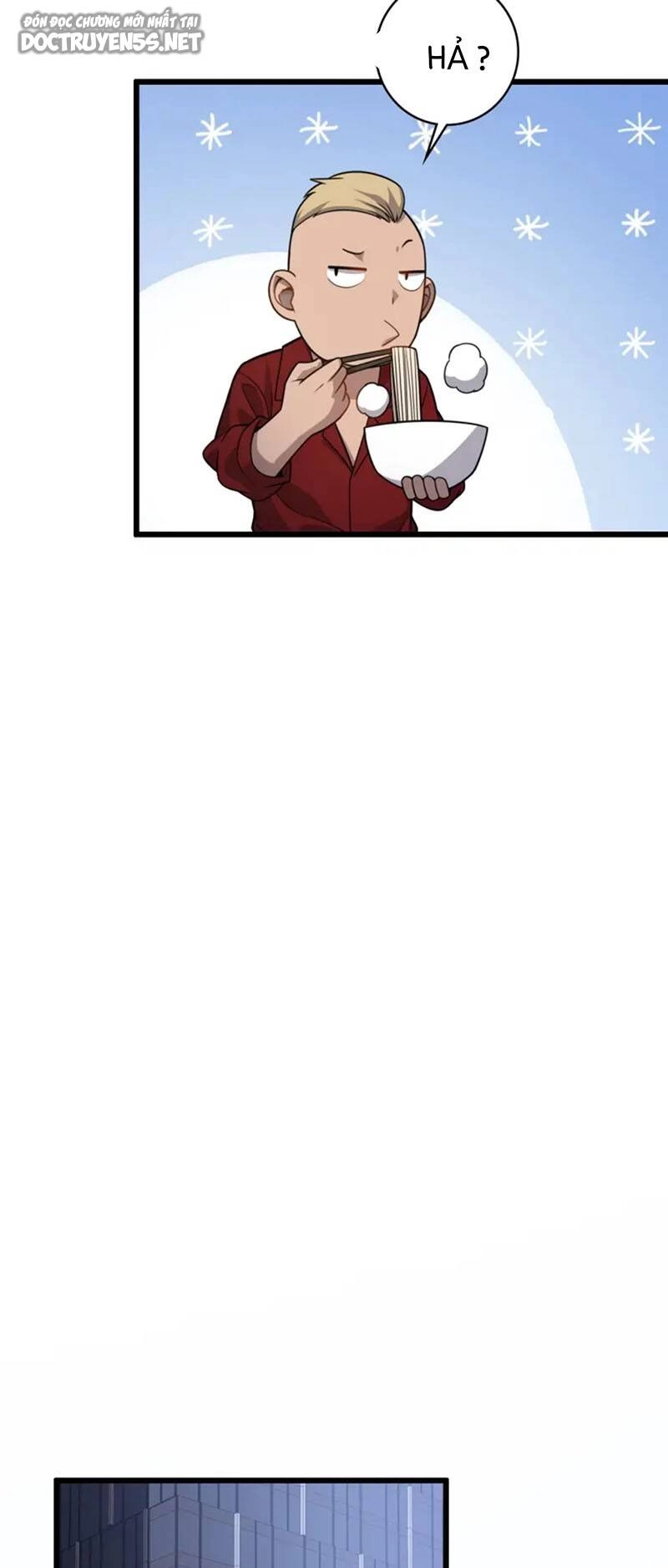 Đại Y Lăng Nhiên Chapter 9 - 35