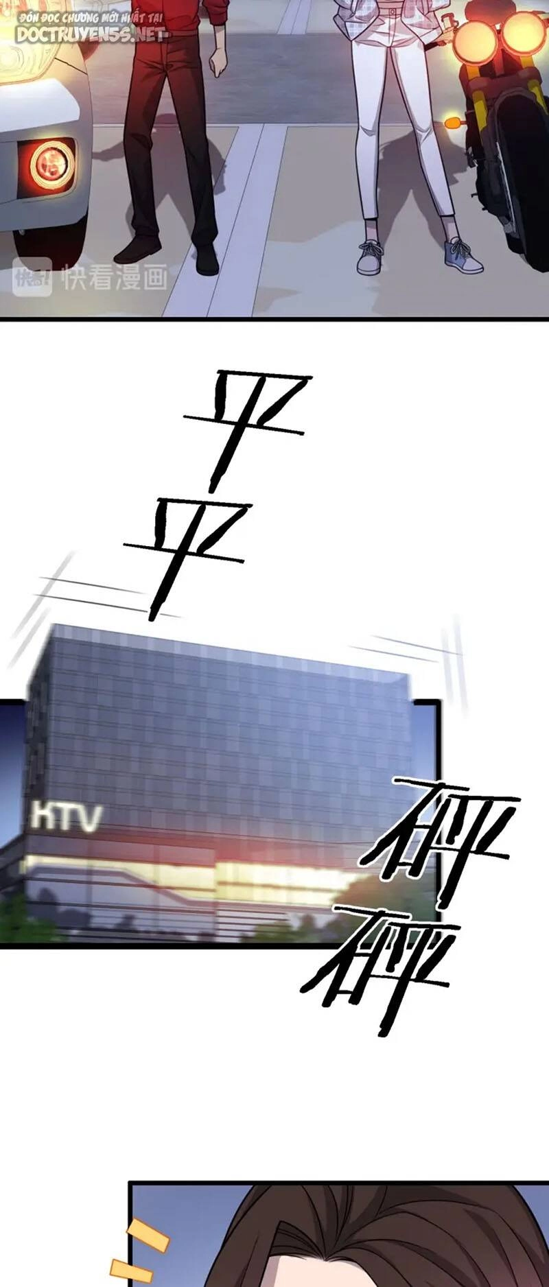 Đại Y Lăng Nhiên Chapter 9 - 38