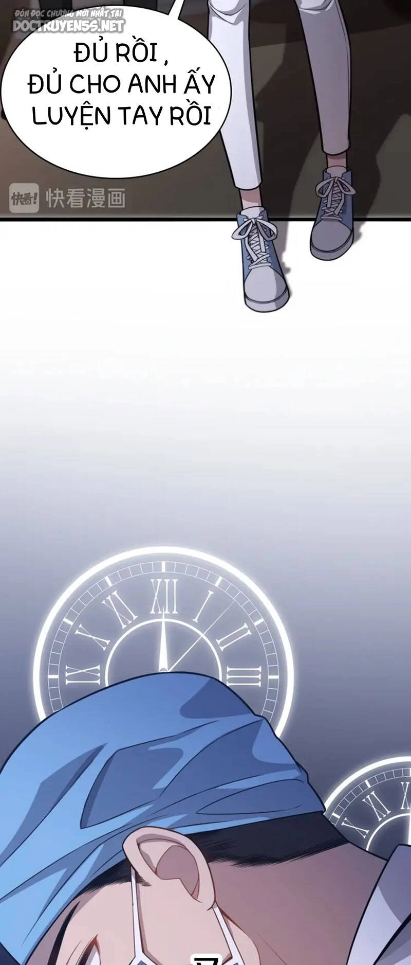 Đại Y Lăng Nhiên Chapter 9 - 48