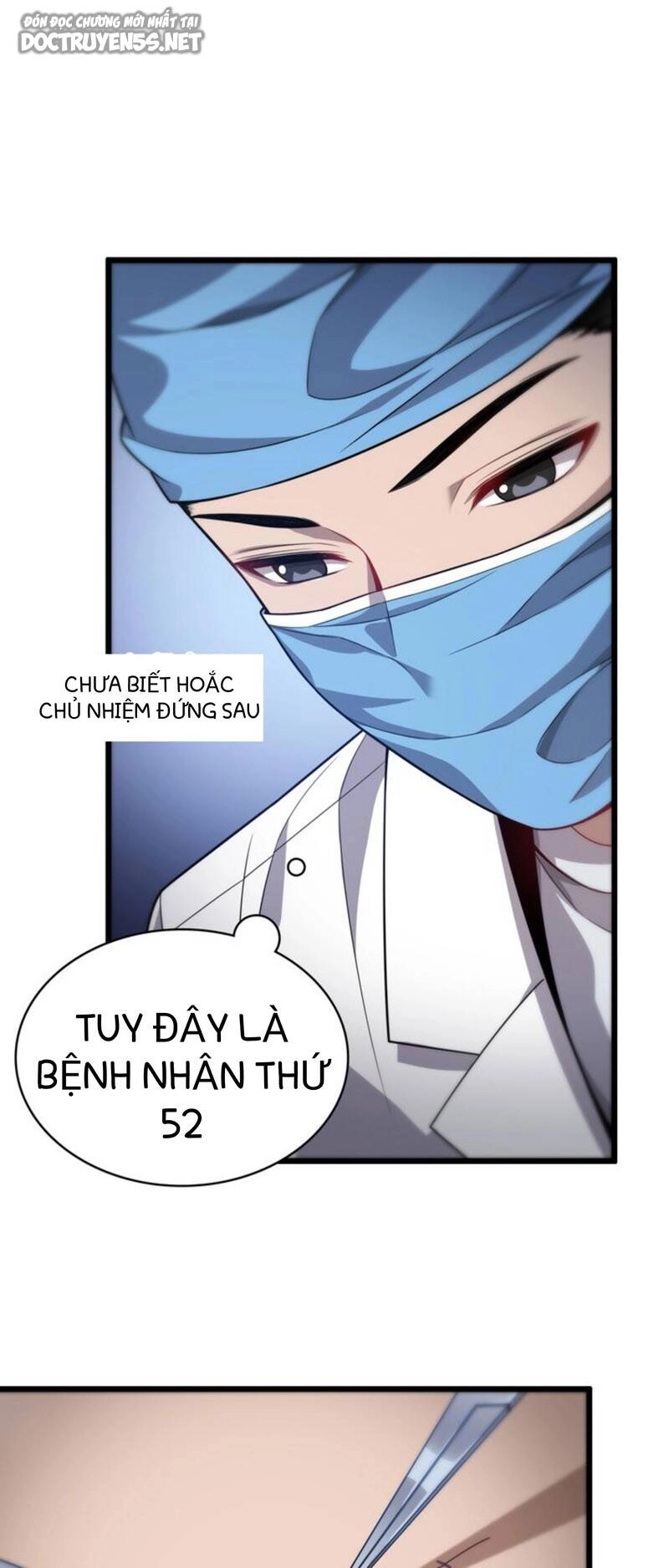 Đại Y Lăng Nhiên Chapter 10 - 5