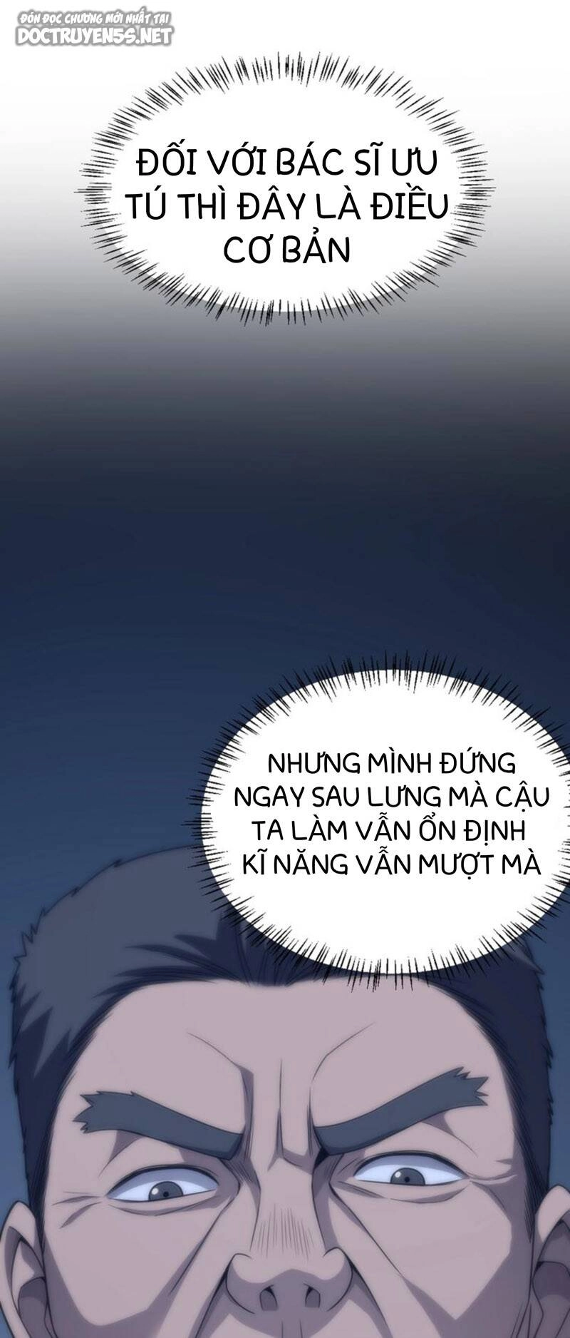 Đại Y Lăng Nhiên Chapter 10 - 7