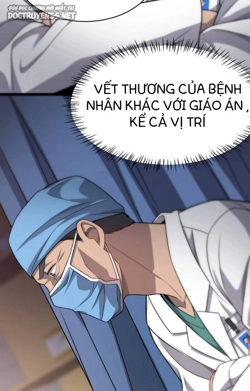 Đại Y Lăng Nhiên Chapter 10 - 11