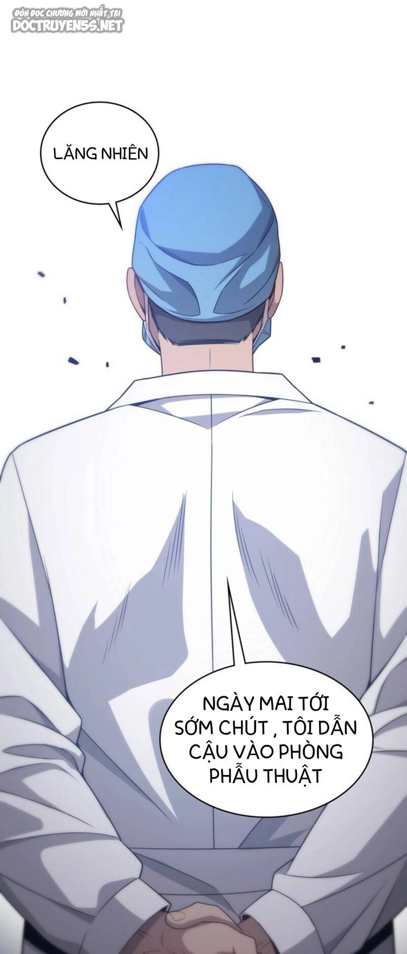 Đại Y Lăng Nhiên Chapter 10 - 16