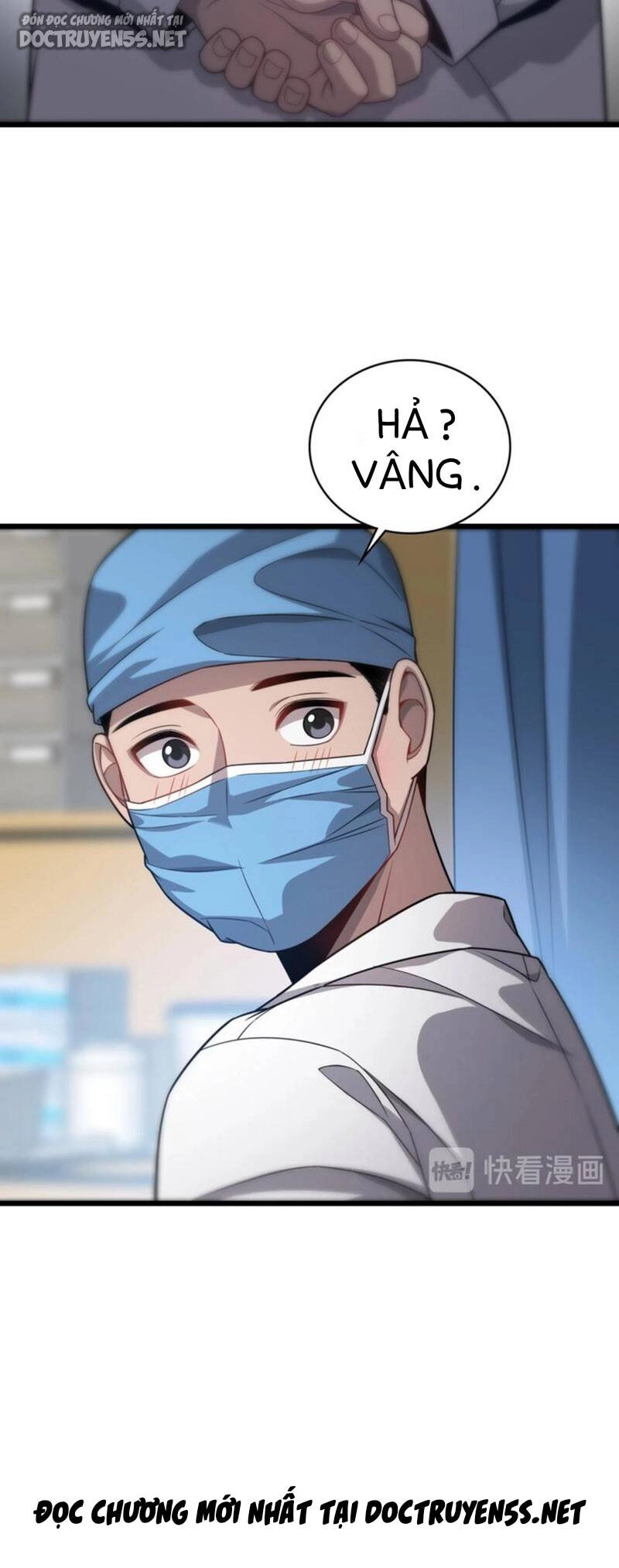 Đại Y Lăng Nhiên Chapter 10 - 17