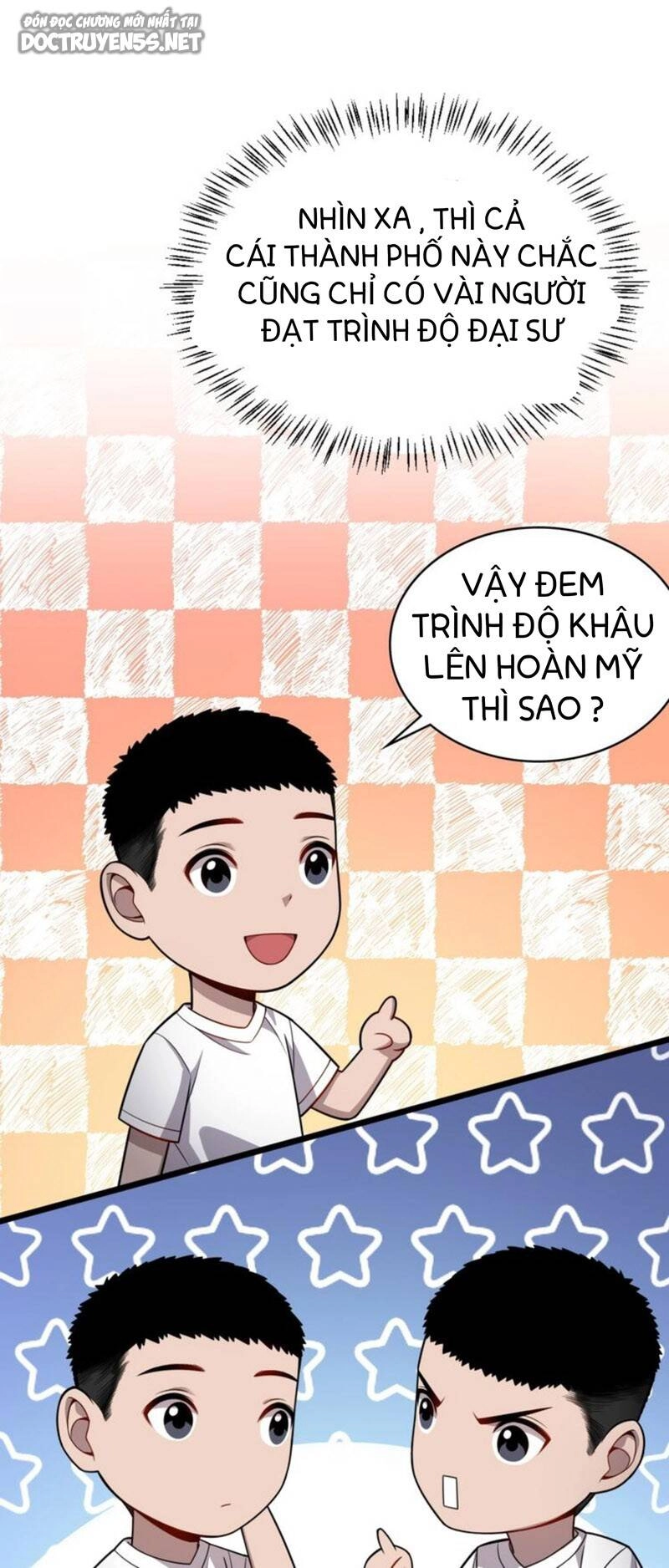 Đại Y Lăng Nhiên Chapter 10 - 24