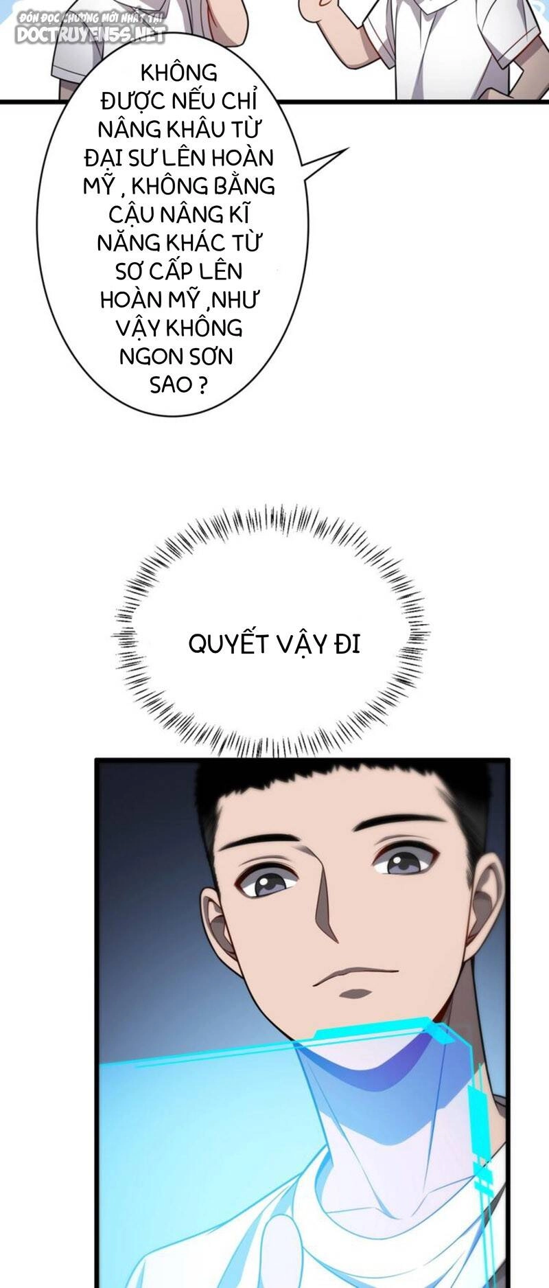 Đại Y Lăng Nhiên Chapter 10 - 25