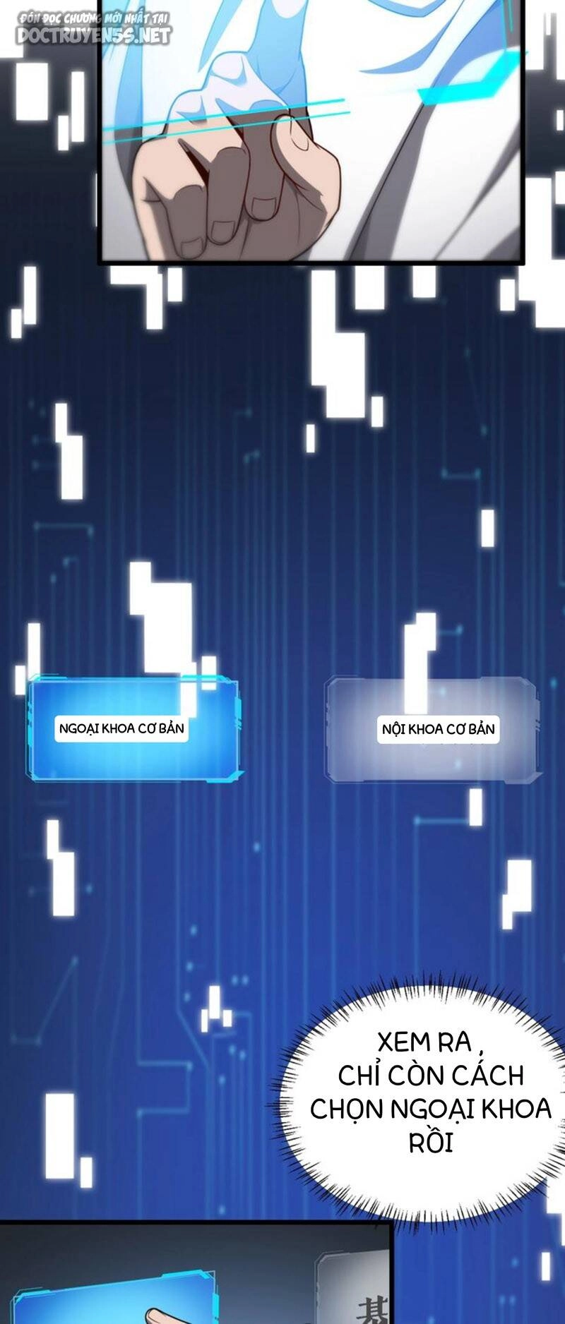 Đại Y Lăng Nhiên Chapter 10 - 26