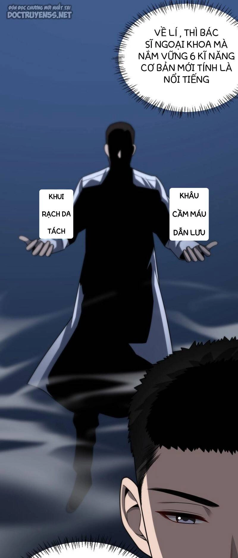 Đại Y Lăng Nhiên Chapter 10 - 28