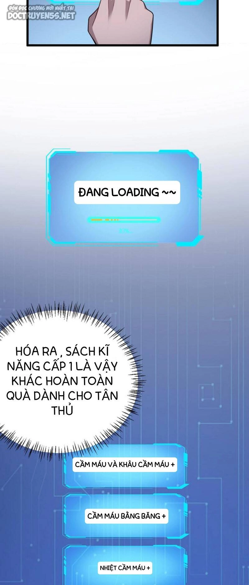 Đại Y Lăng Nhiên Chapter 10 - 30