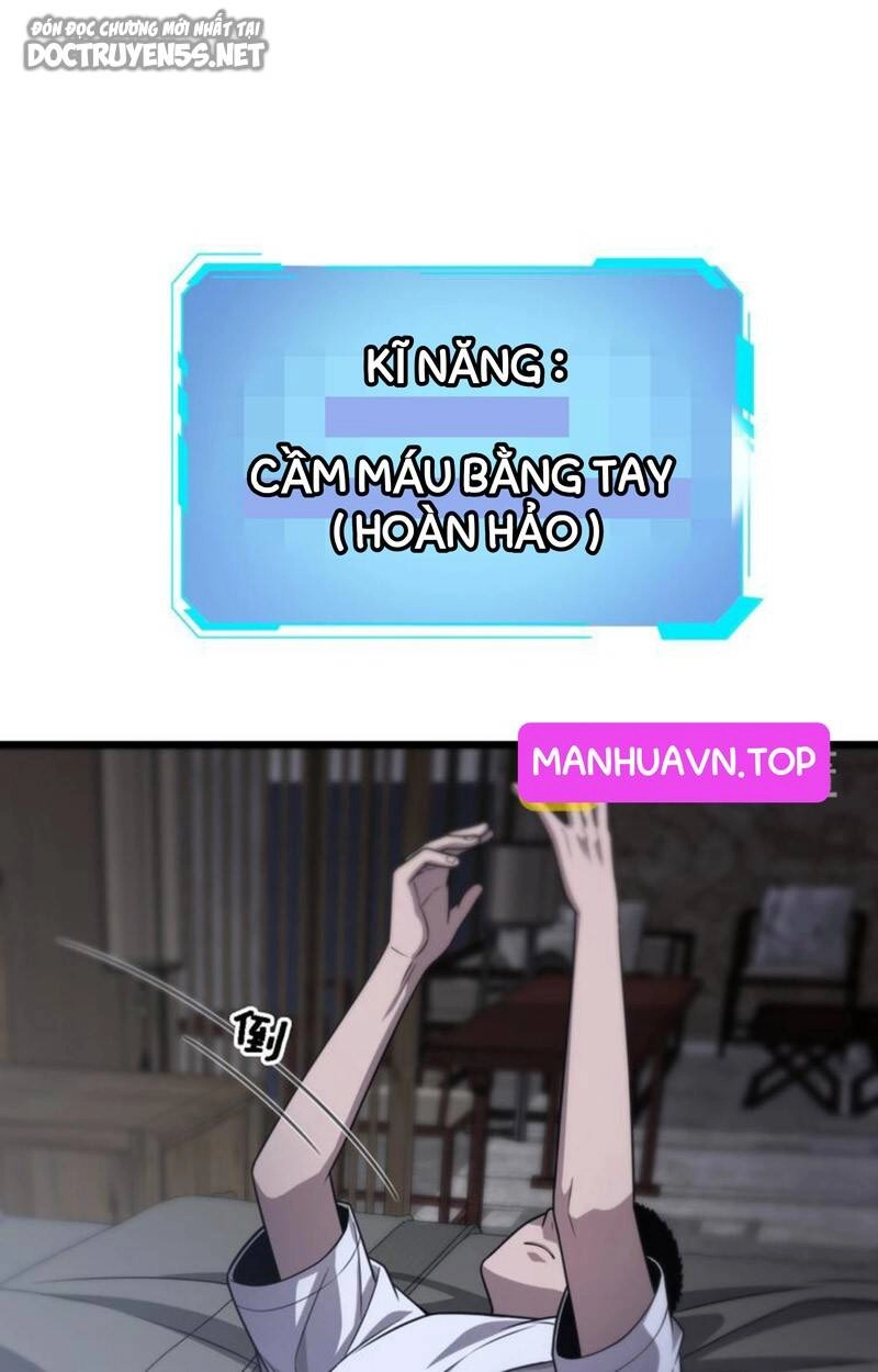 Đại Y Lăng Nhiên Chapter 10 - 33