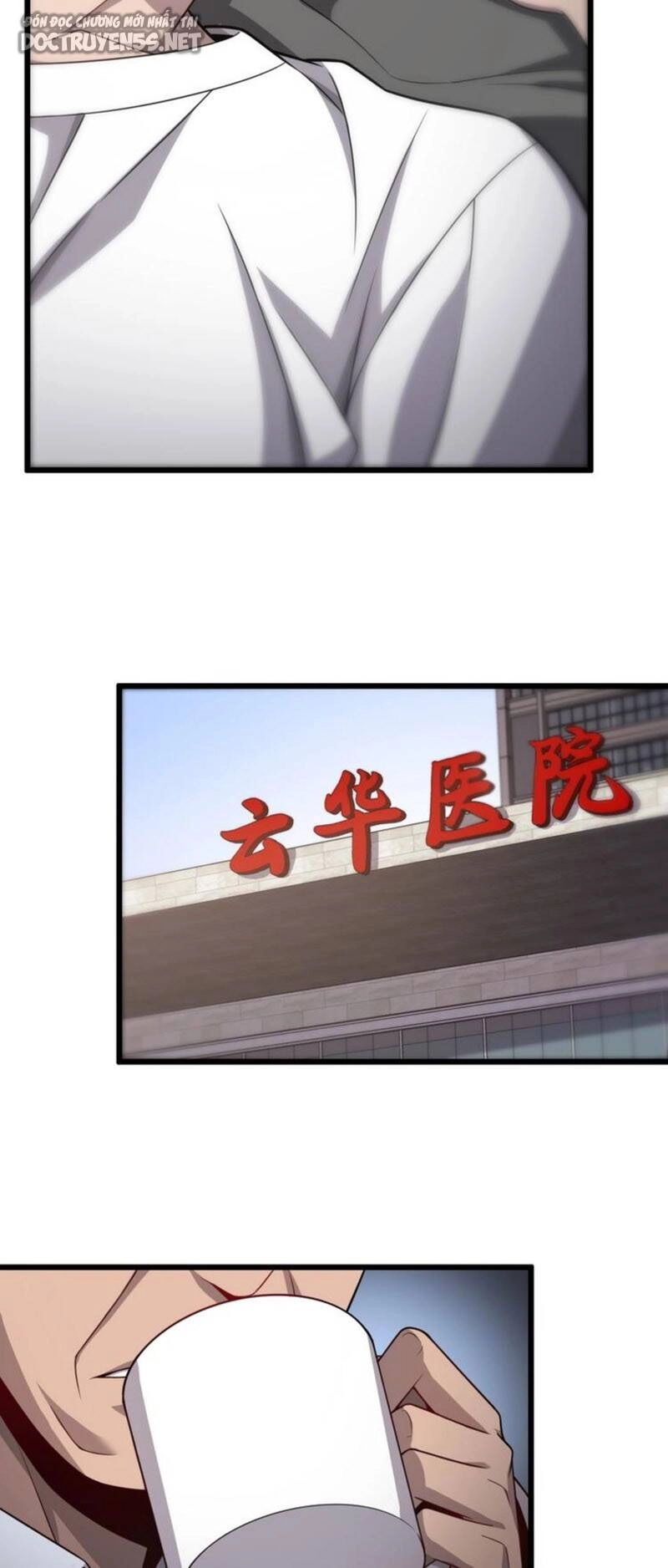 Đại Y Lăng Nhiên Chapter 10 - 36