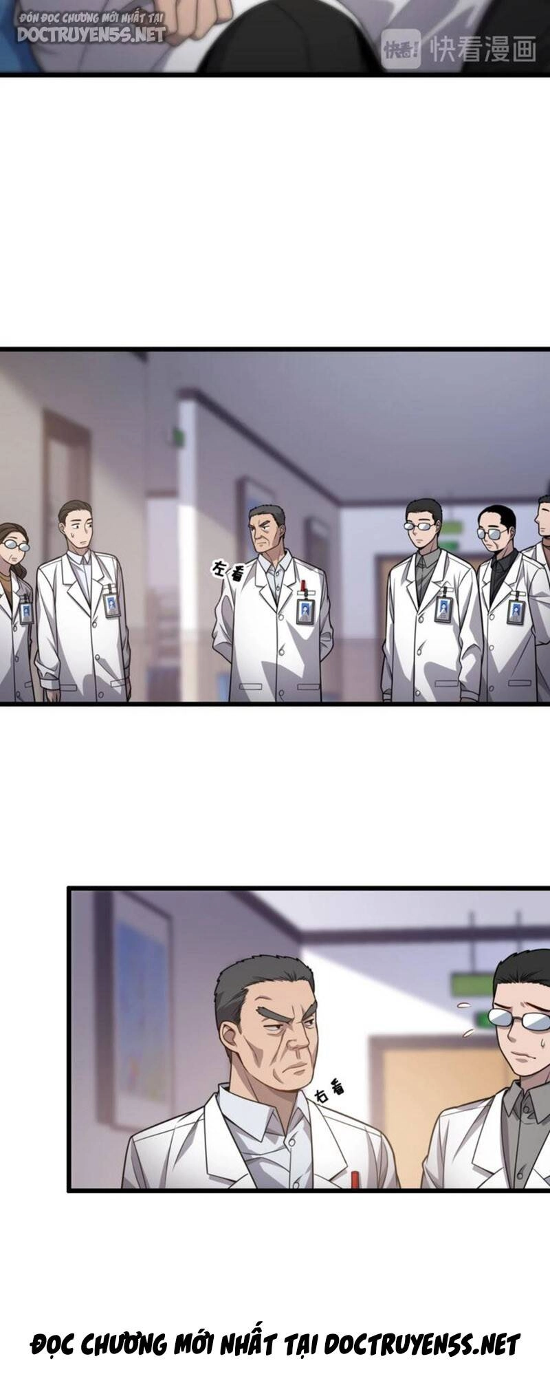 Đại Y Lăng Nhiên Chapter 10 - 38