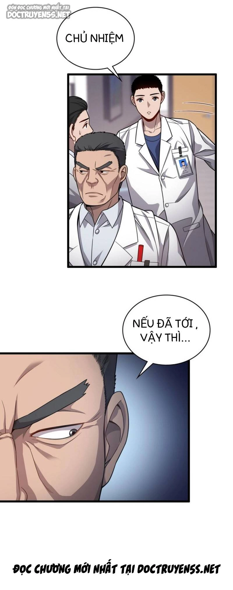 Đại Y Lăng Nhiên Chapter 10 - 39