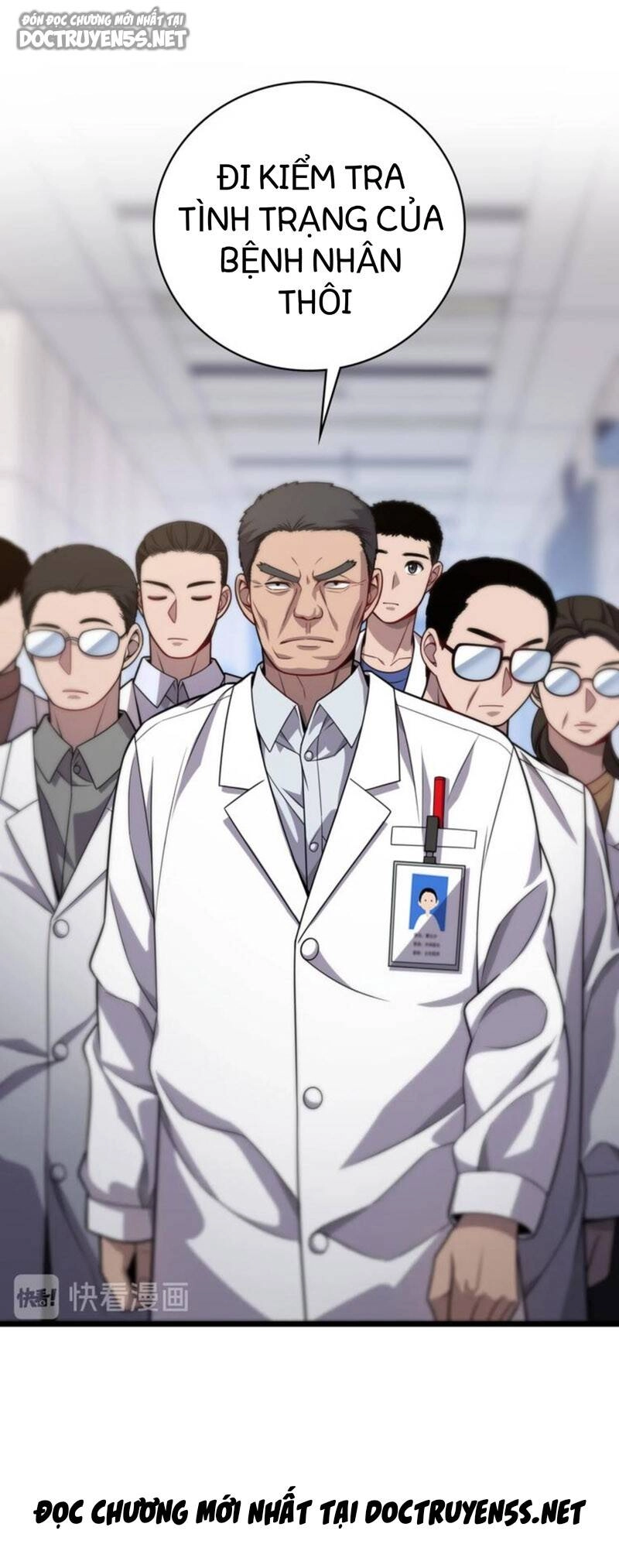 Đại Y Lăng Nhiên Chapter 10 - 40