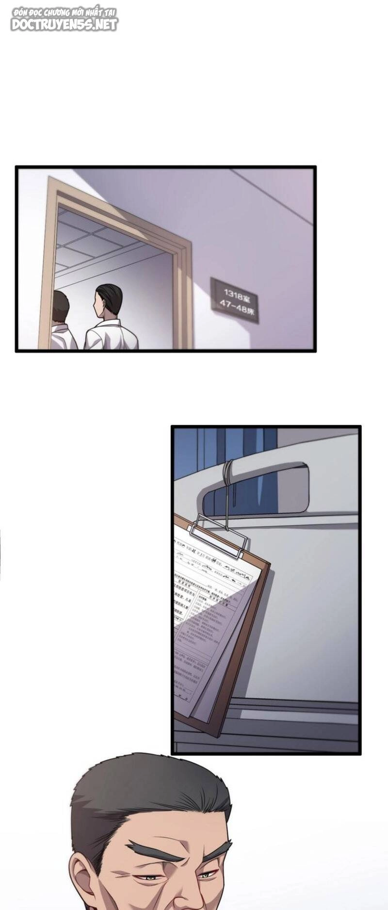 Đại Y Lăng Nhiên Chapter 10 - 41