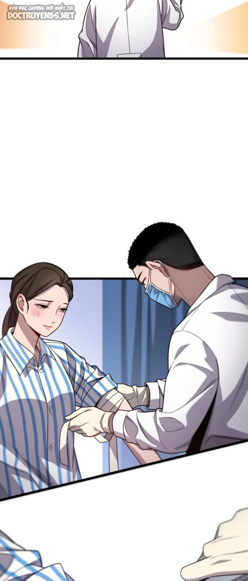 Đại Y Lăng Nhiên Chapter 11 - 9