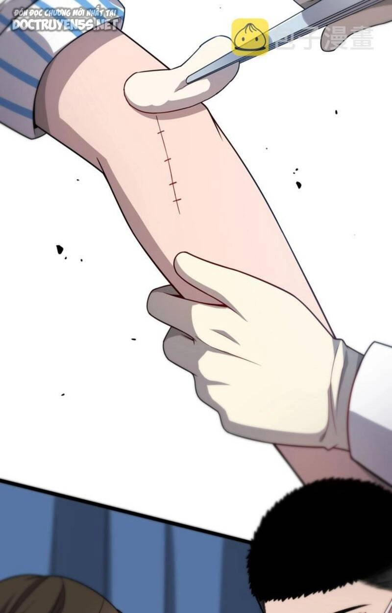 Đại Y Lăng Nhiên Chapter 11 - 10