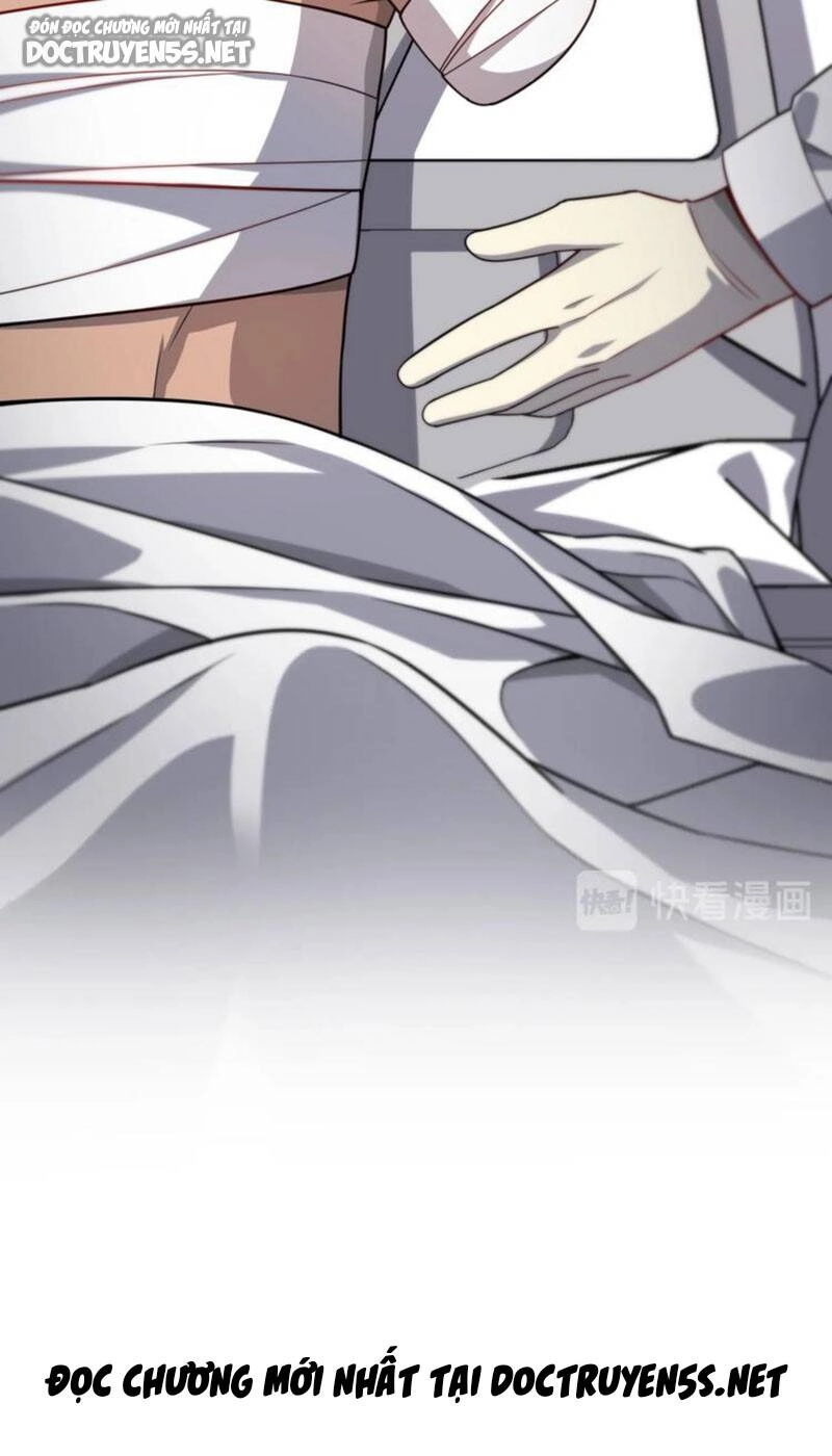 Đại Y Lăng Nhiên Chapter 11 - 19