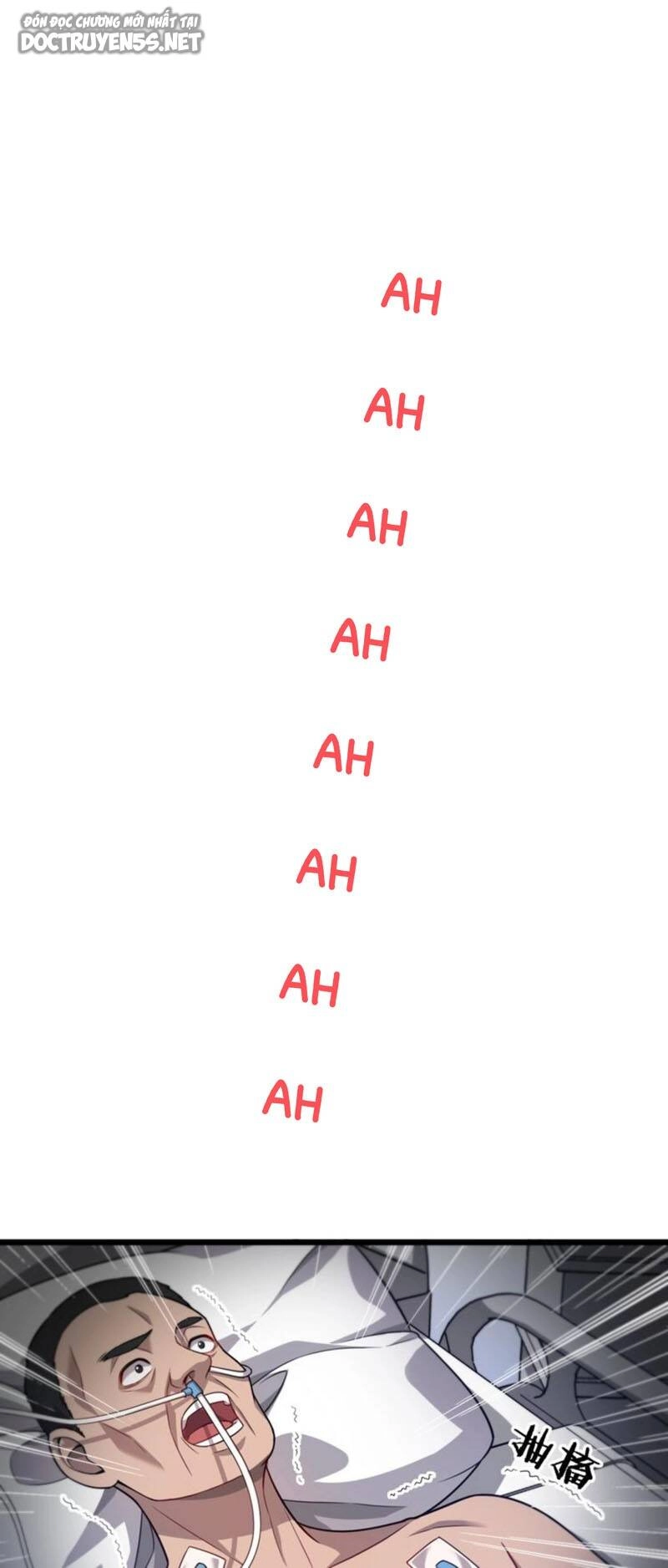 Đại Y Lăng Nhiên Chapter 11 - 20