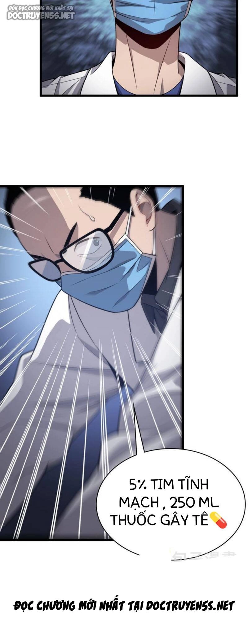 Đại Y Lăng Nhiên Chapter 11 - 28