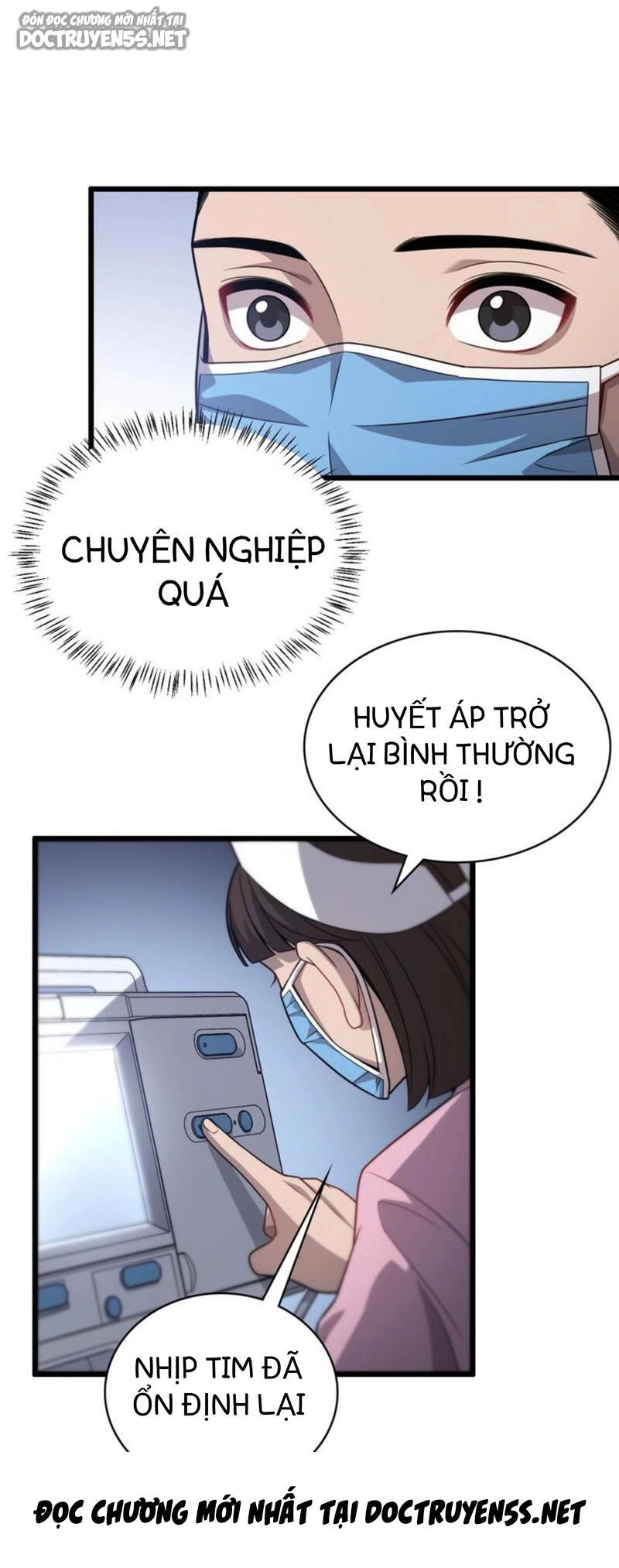 Đại Y Lăng Nhiên Chapter 11 - 29