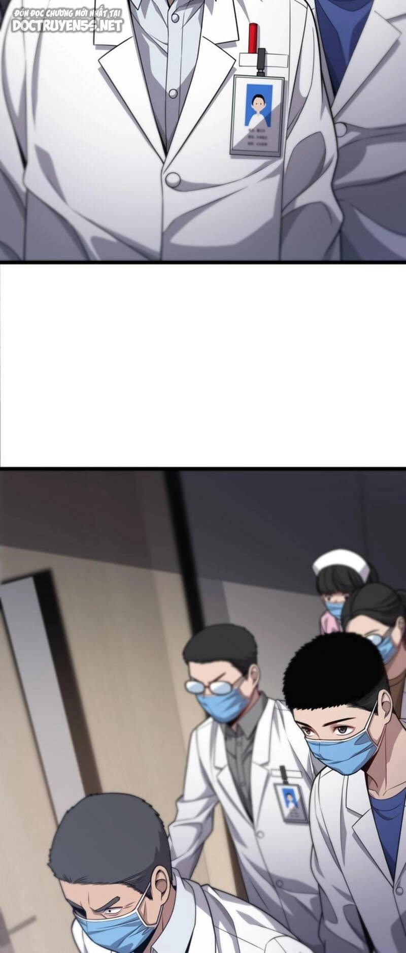 Đại Y Lăng Nhiên Chapter 11 - 38