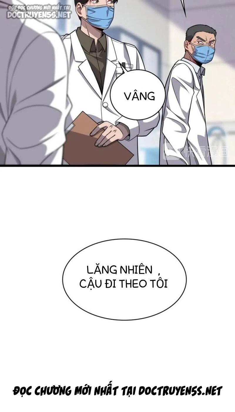 Đại Y Lăng Nhiên Chapter 12 - 7