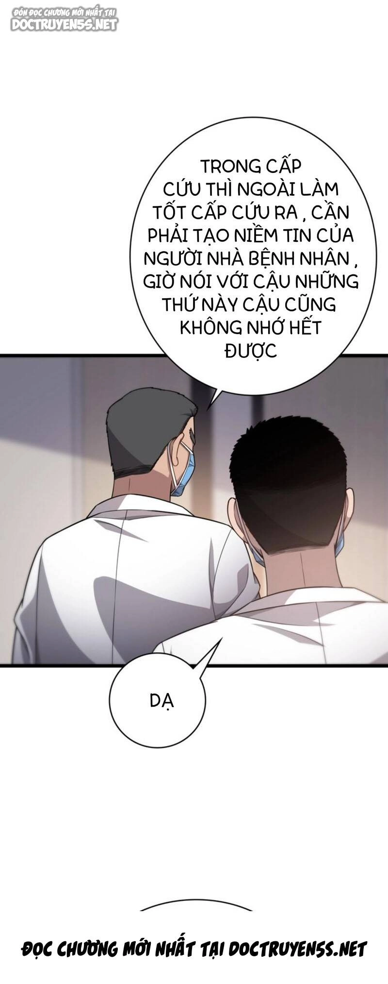 Đại Y Lăng Nhiên Chapter 12 - 8