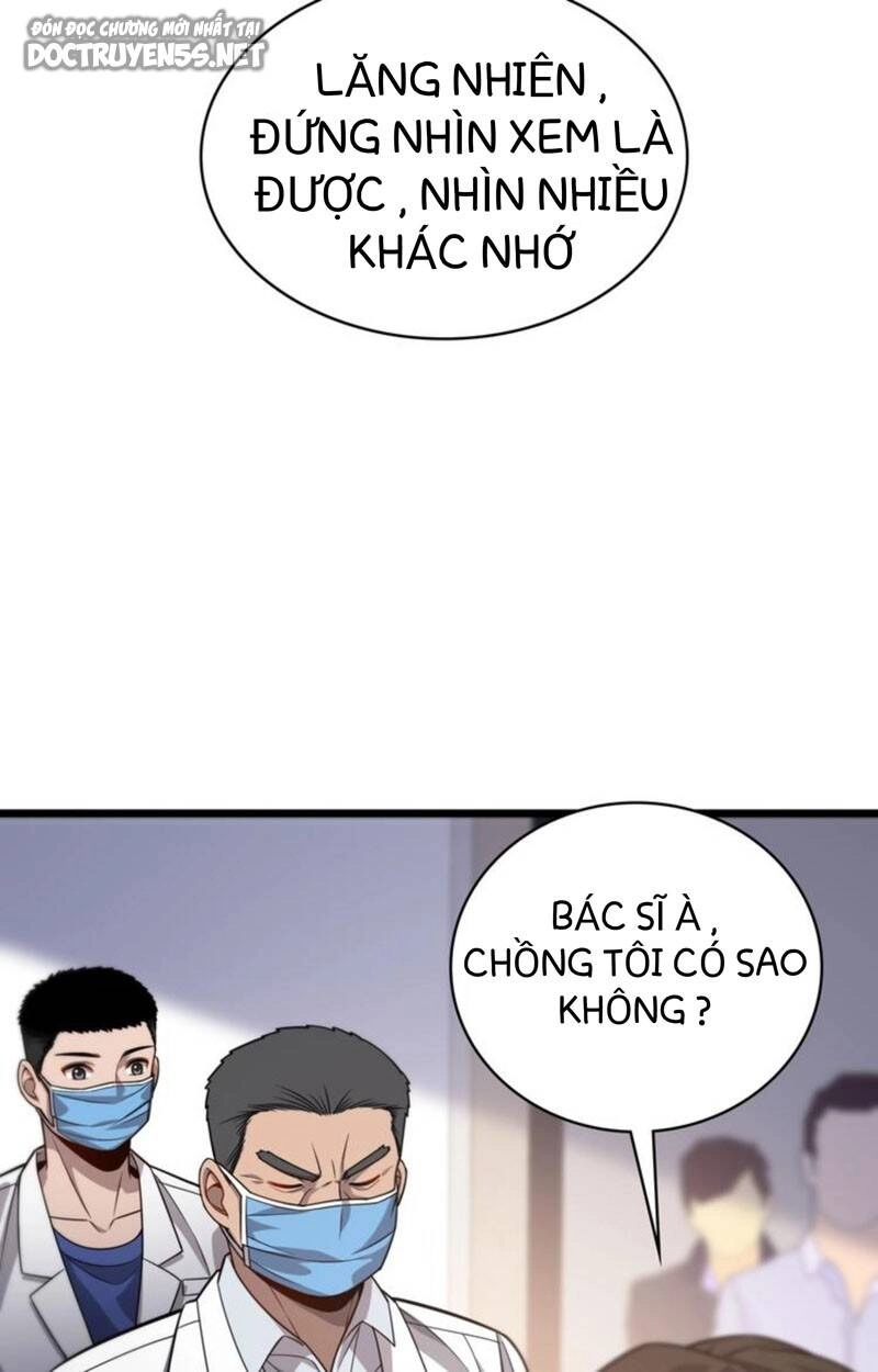 Đại Y Lăng Nhiên Chapter 12 - 9