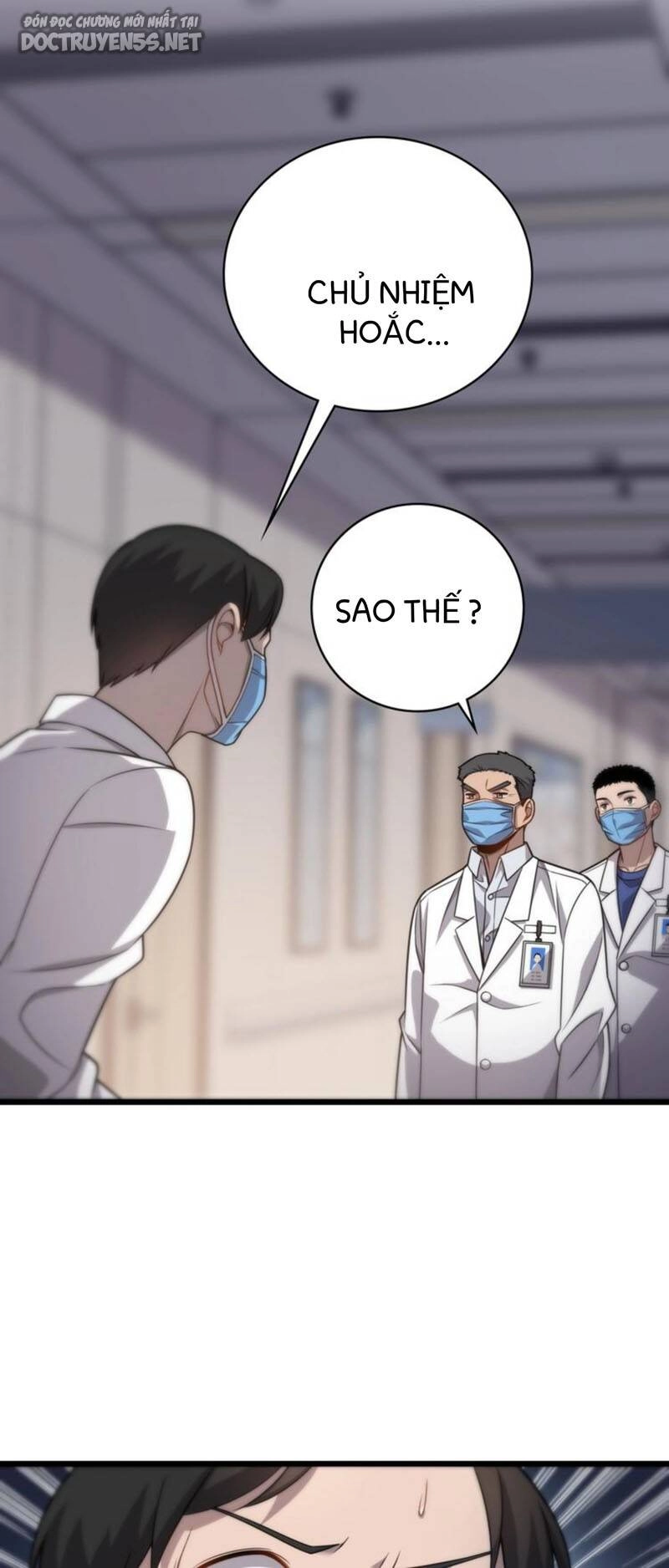 Đại Y Lăng Nhiên Chapter 12 - 17