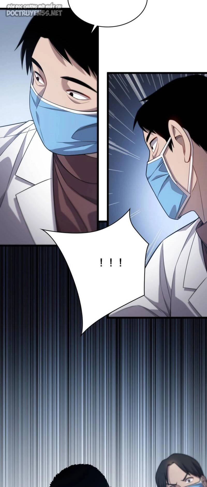 Đại Y Lăng Nhiên Chapter 12 - 28