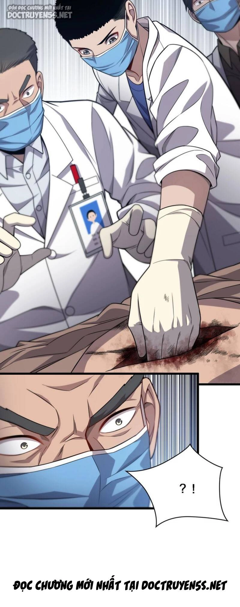 Đại Y Lăng Nhiên Chapter 12 - 29