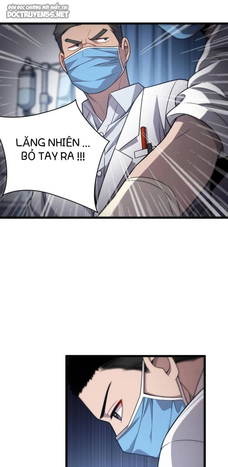 Đại Y Lăng Nhiên Chapter 12 - 31