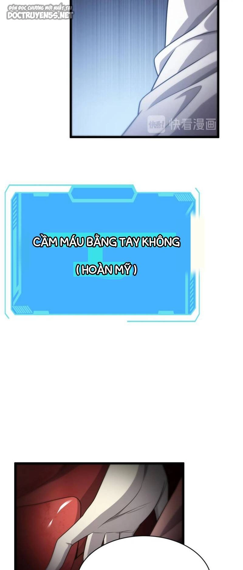 Đại Y Lăng Nhiên Chapter 12 - 32