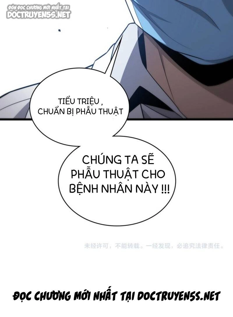 Đại Y Lăng Nhiên Chapter 12 - 38