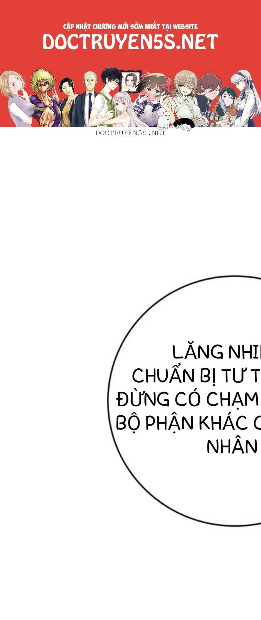 Đại Y Lăng Nhiên Chapter 13 - 2