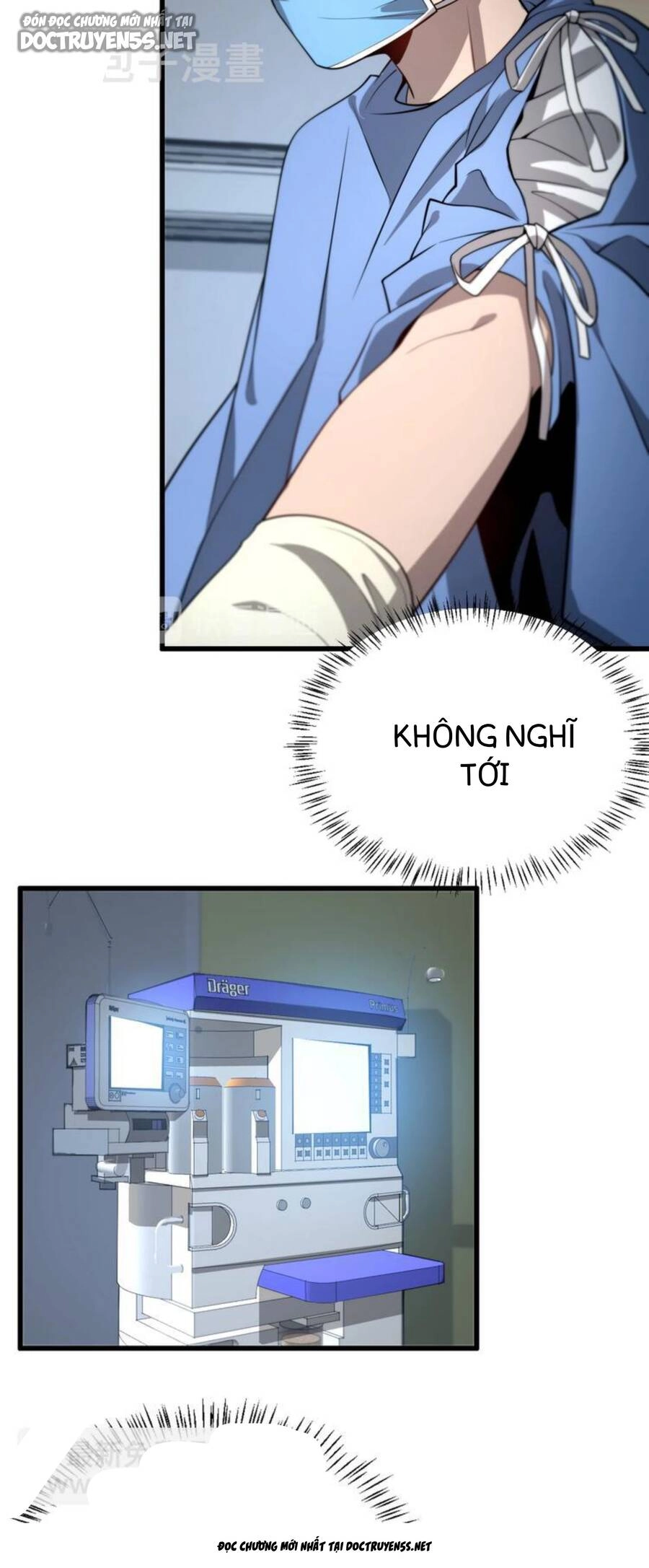 Đại Y Lăng Nhiên Chapter 13 - 4