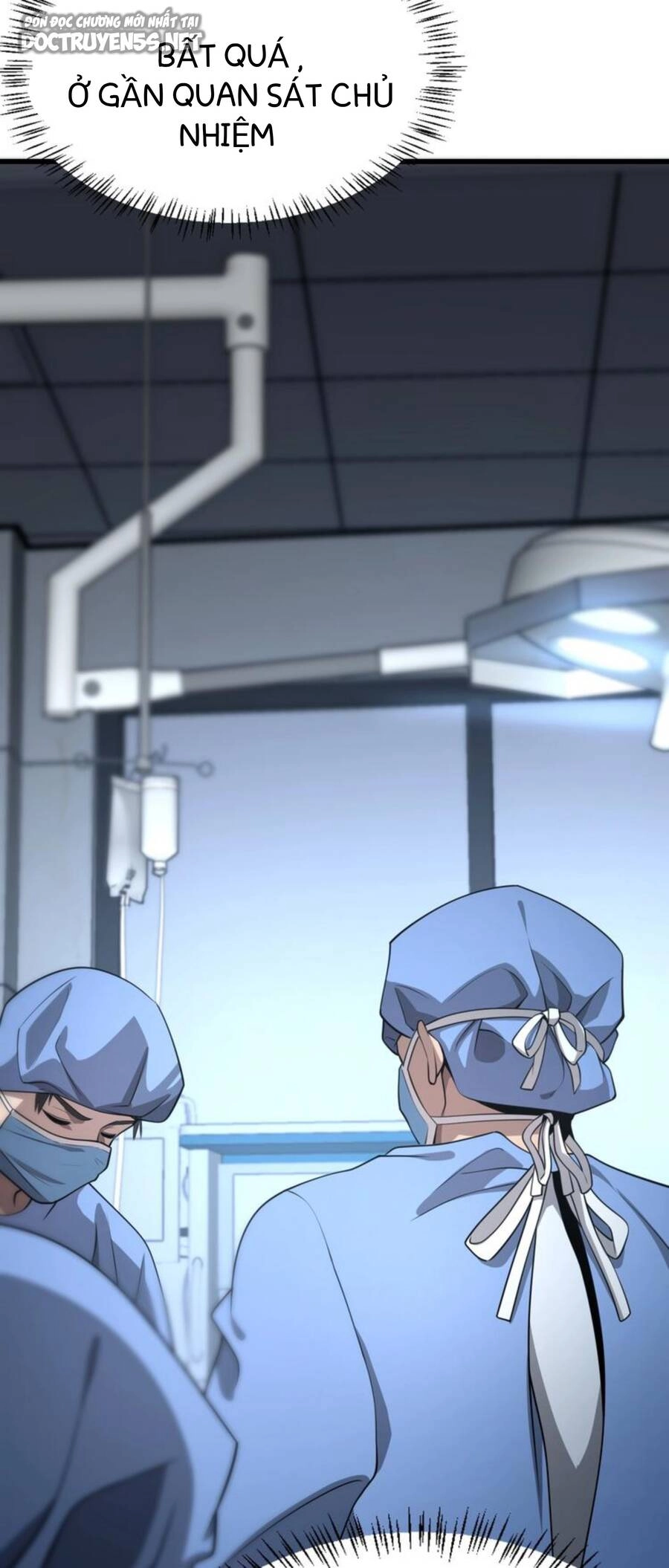 Đại Y Lăng Nhiên Chapter 13 - 7