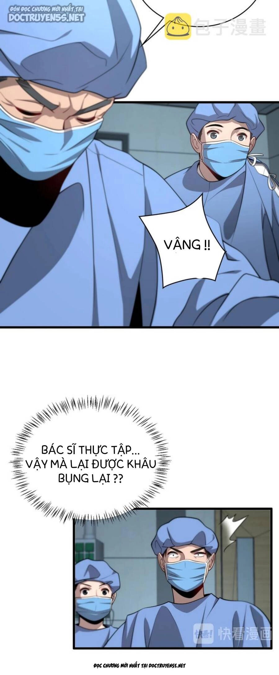 Đại Y Lăng Nhiên Chapter 13 - 27