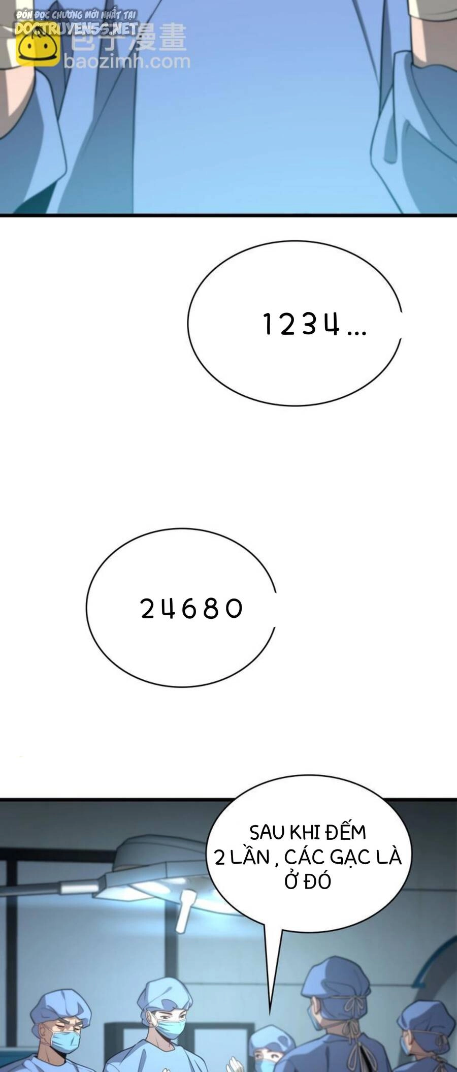 Đại Y Lăng Nhiên Chapter 13 - 30