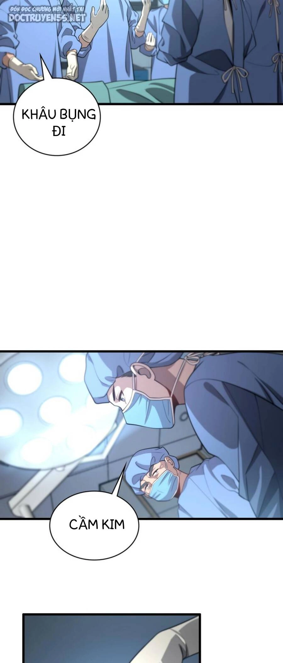 Đại Y Lăng Nhiên Chapter 13 - 31