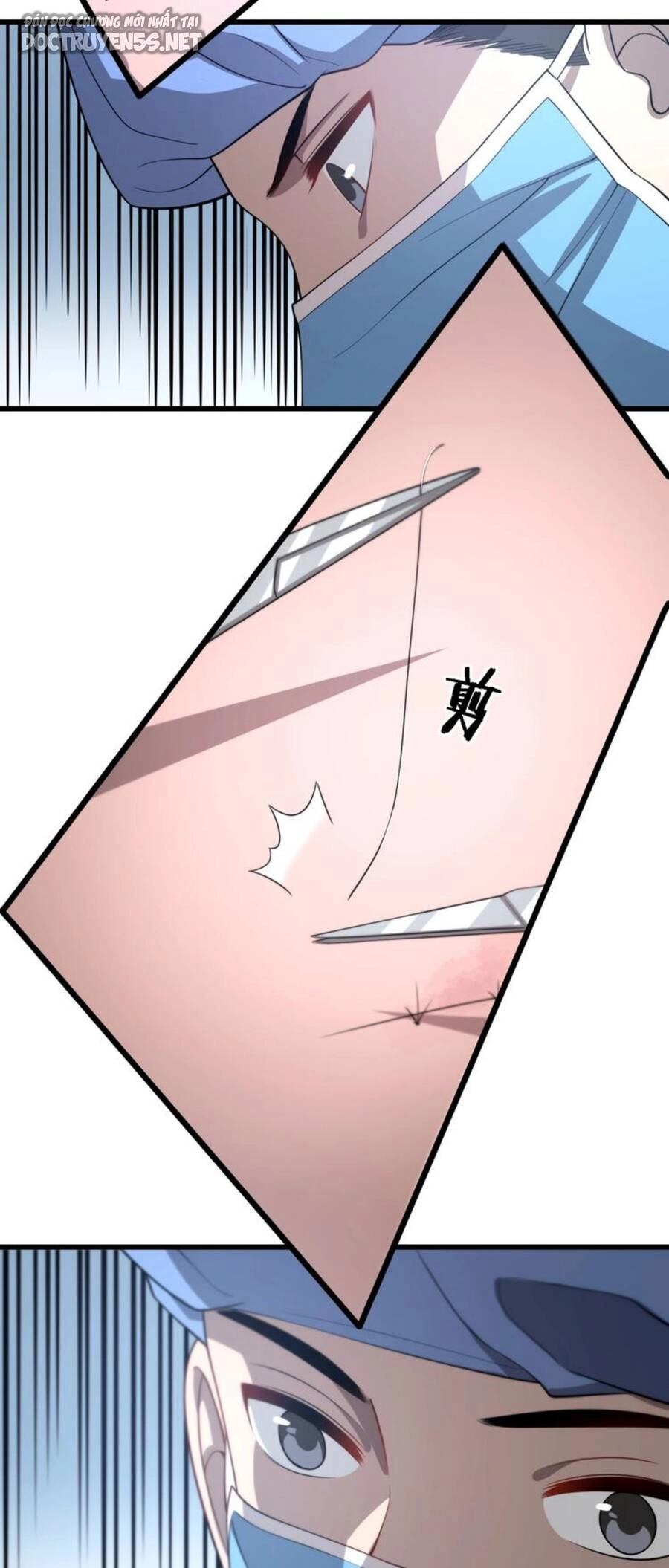 Đại Y Lăng Nhiên Chapter 13 - 35