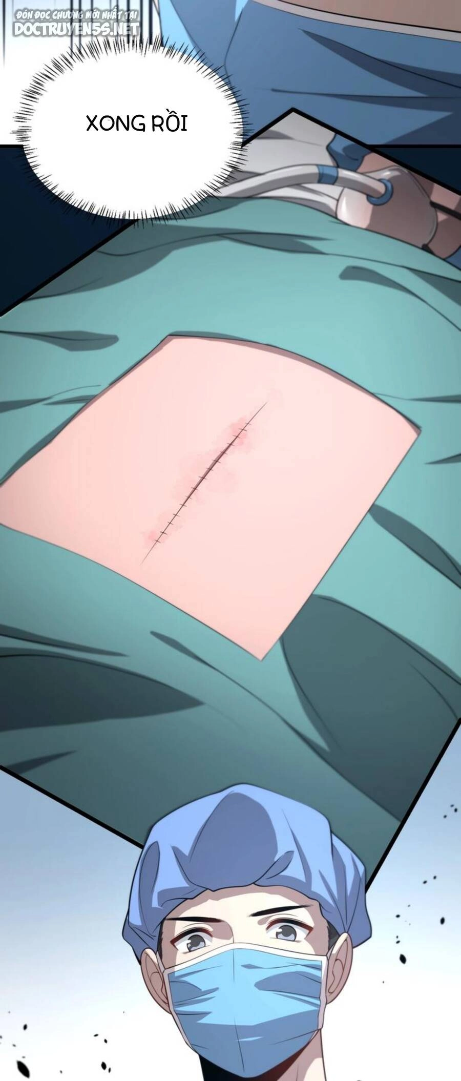 Đại Y Lăng Nhiên Chapter 13 - 36