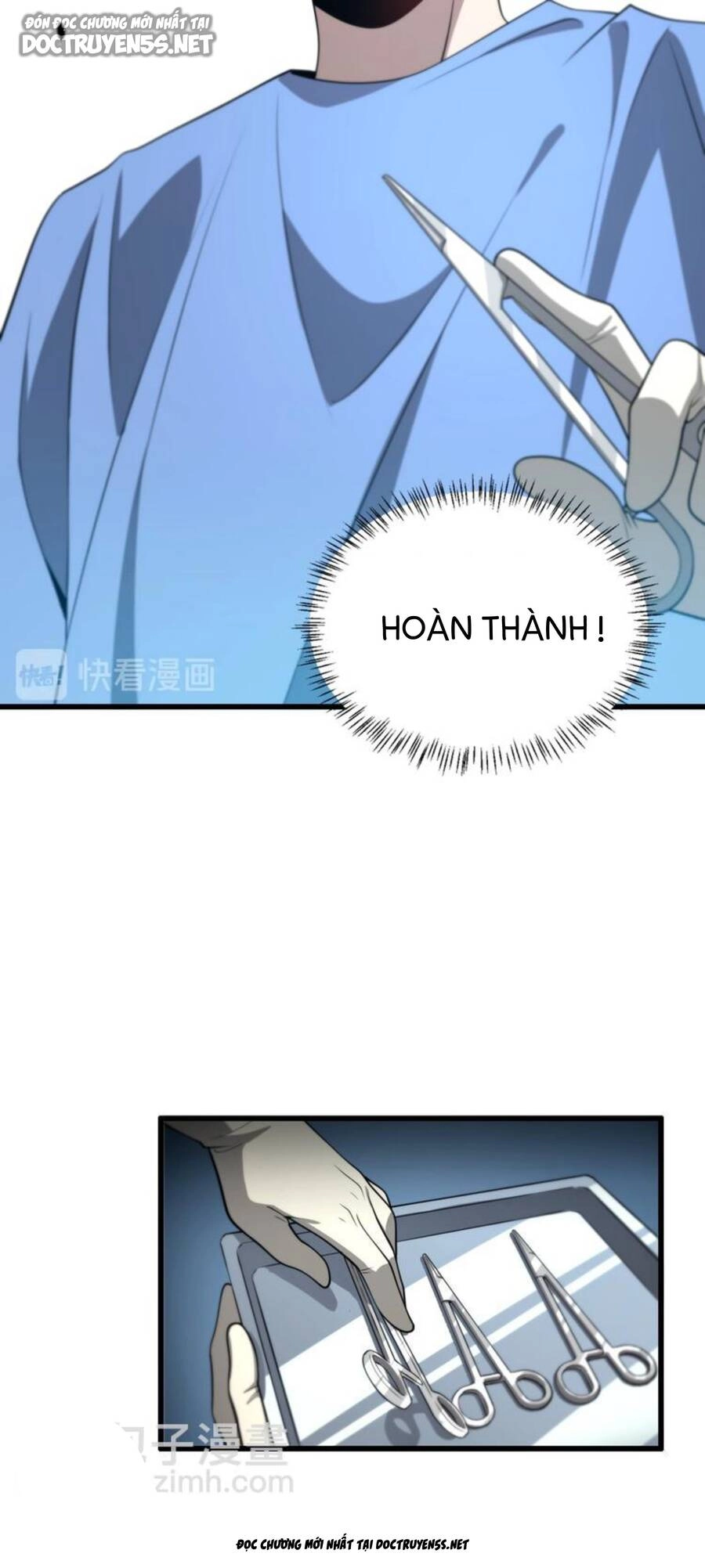 Đại Y Lăng Nhiên Chapter 13 - 37