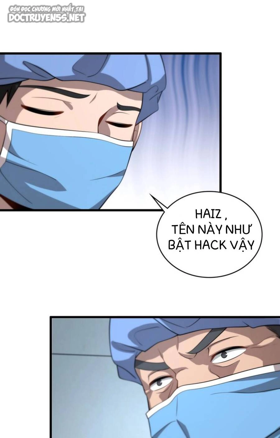 Đại Y Lăng Nhiên Chapter 13 - 39