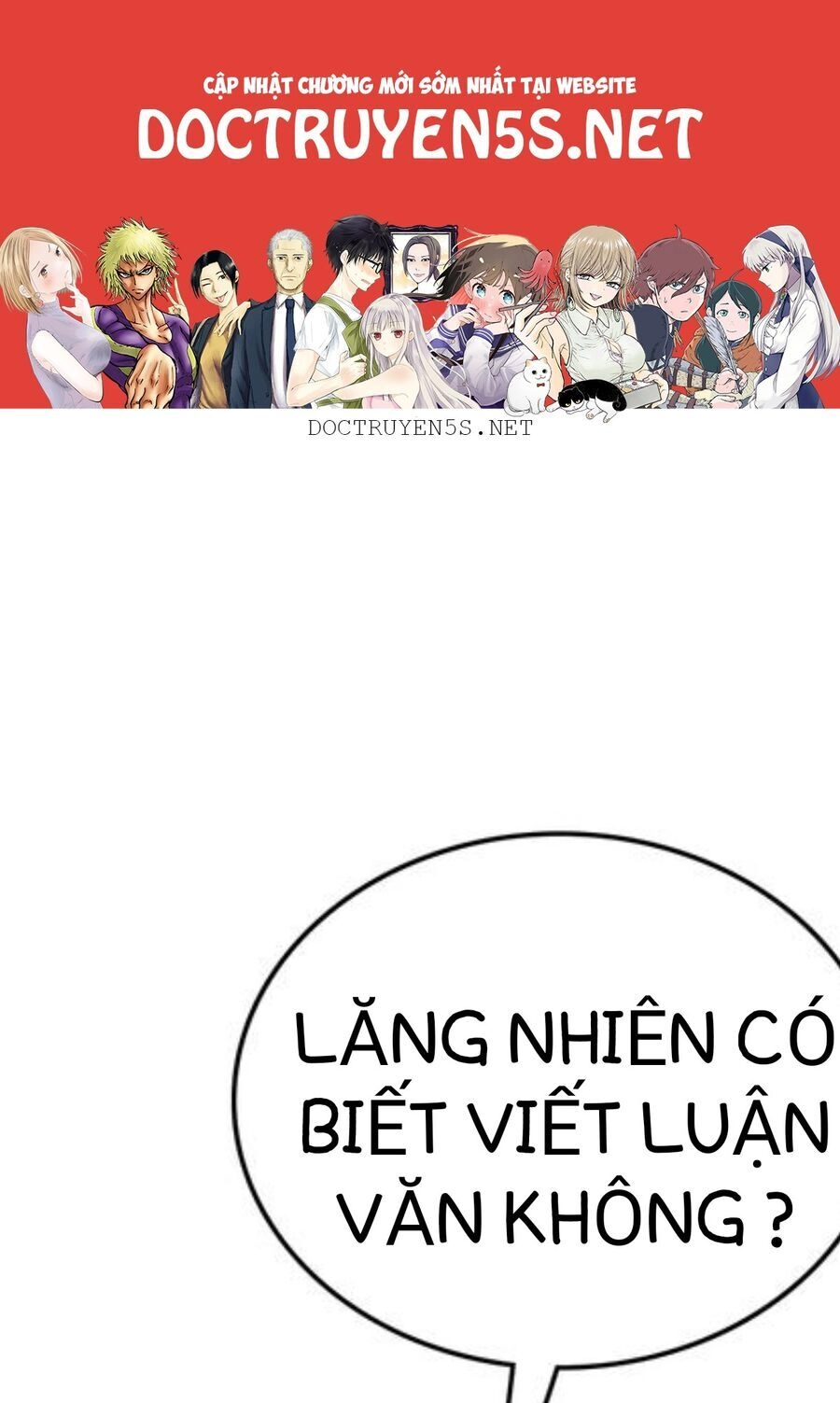 Đại Y Lăng Nhiên Chapter 14 - 2