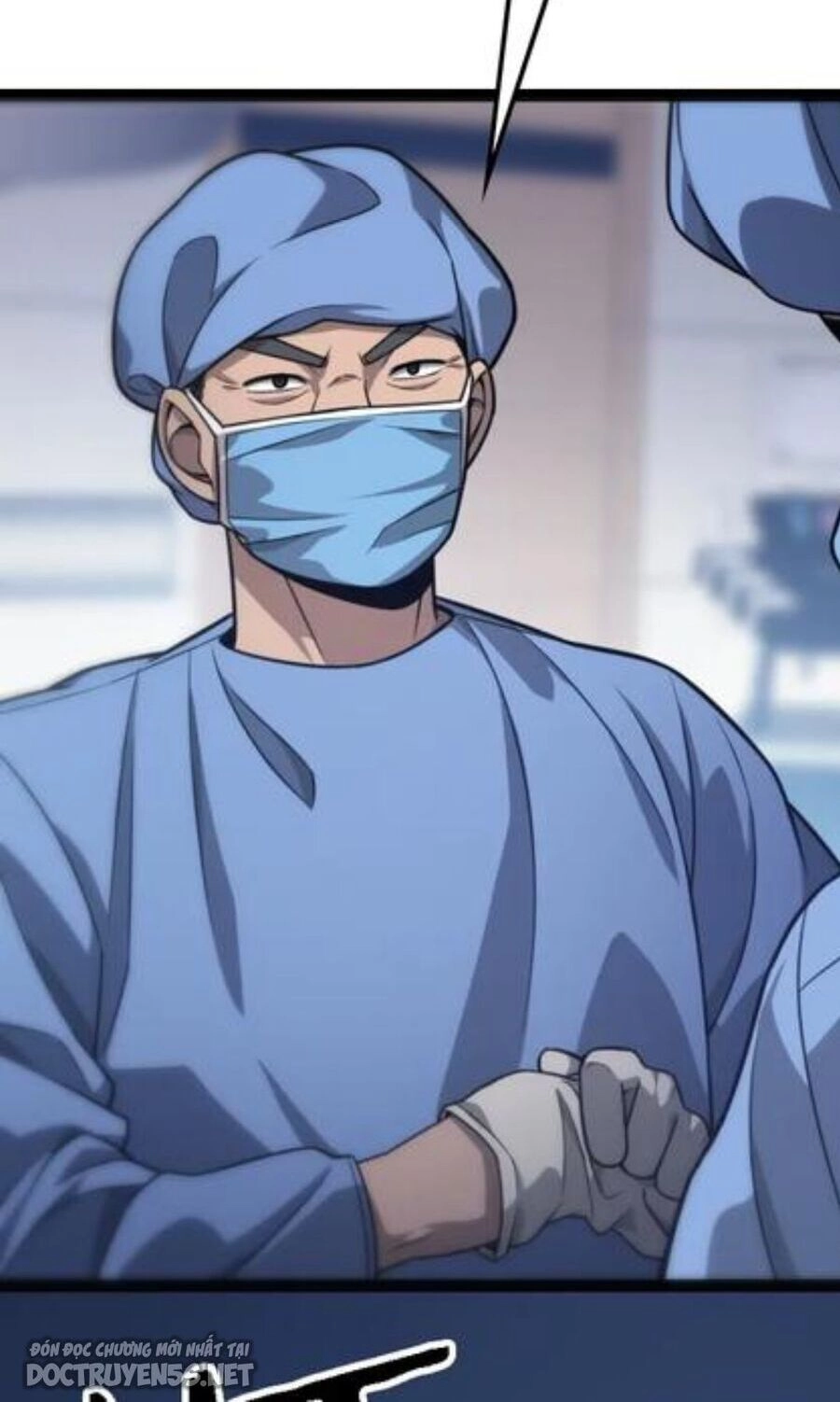 Đại Y Lăng Nhiên Chapter 14 - 3